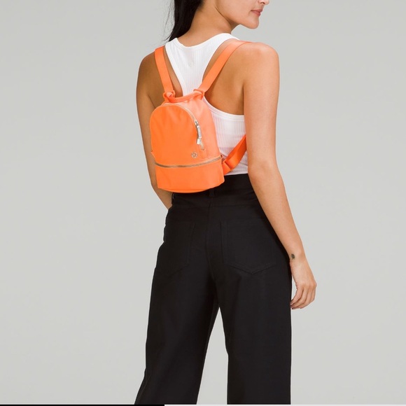 Lululemon City Adventurer Micro backpack - Picture 3 of 7